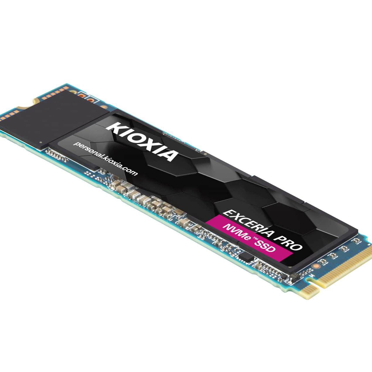 Kioxia-EXCERIA-PRO-NVMe-SSD-1TB-2TB-PCIe-40-M2-Typ-2280-S2-M-fuumlr-Desktop-Computer-1991274-2